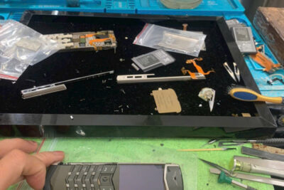 Sửa chữa Vertu tại Vertu Việt Nam: Chuyên nghiệp, uy tín và tận tâm