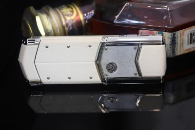 Điện thoại Vertu Signature S Pure White