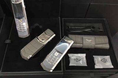 Làm thế nào để lựa chọn 1 chiếc Vertu phù hợp?