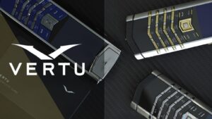 Vertu Banner