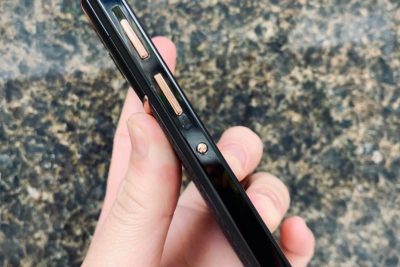 Điện thoại Vertu Aster P Mix Gold Like new 99%