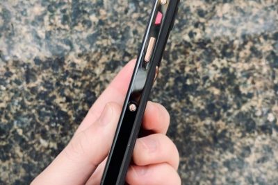 Điện thoại Vertu Aster P Mix Gold Like new 99%