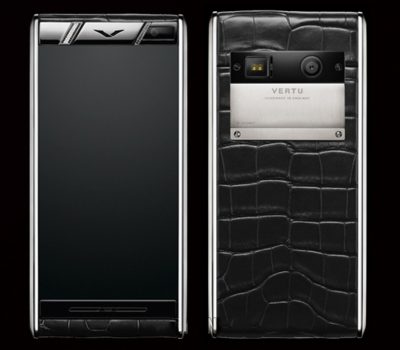 Điện Thoại Vertu Aster T Like new chính hãng