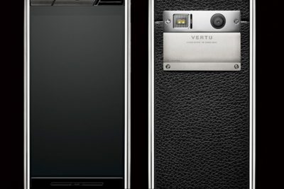 Điện Thoại Vertu Aster T Like new chính hãng