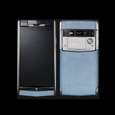Điện thoại Vertu Signature Touch 1 cánh chính hãng ( đủ màu)