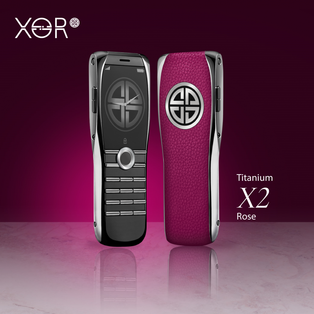 173xor Phone Rose 02