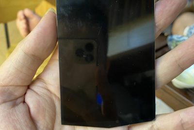 Màn hình cảm ứng Vertu Aster P chính hãng