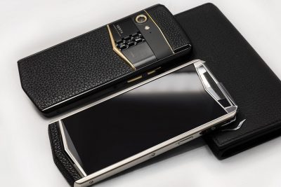 Màn hình cảm ứng Vertu Aster P chính hãng