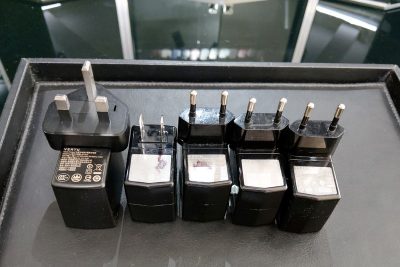 Củ sạc Vertu zin chính hãng