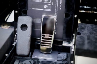 Điện thoại XOR của nước nào? Những ưu điểm nổi bật của điện thoại XOR