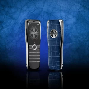 Xor Titanium X2 Marine