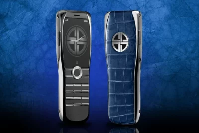 Hướng dẫn sử dụng tính năng chia sẻ danh thiếp trên điện thoại XOR X2