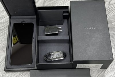 Điện Thoại IVertu 5G Da Cá Sấu Likenew 99%