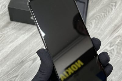 Điện Thoại IVertu 5G Monogram Canvas Leather Likenew 99%