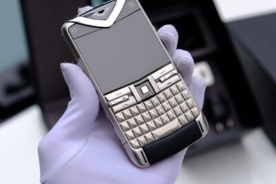 Điện Thoại Vertu Quest Likenew
