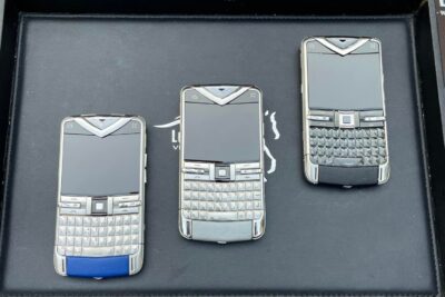 Điện Thoại Vertu Quest Likenew