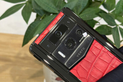 METAVERTU 2 Generation da cá sấu đỏ 99% chính hãng