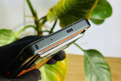 Metavertu 2 Generation Da Cá Sấu Nâu Chính Hãng Mới 99%