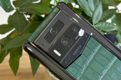 METAVERTU 2 Generation da cá sấu xanh 99% chính hãng