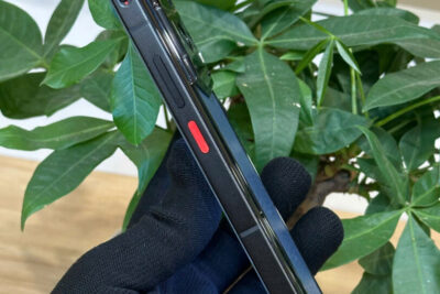 METAVERTU 2 Generation da bê xanh 99% chính hãng