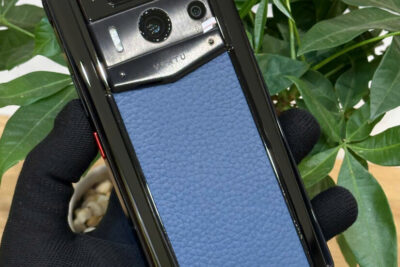 METAVERTU 2 Generation da bê xanh 99% chính hãng