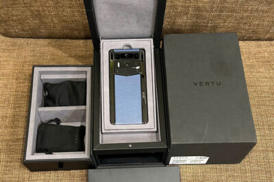 METAVERTU 2 Generation da bê xanh 99% chính hãng