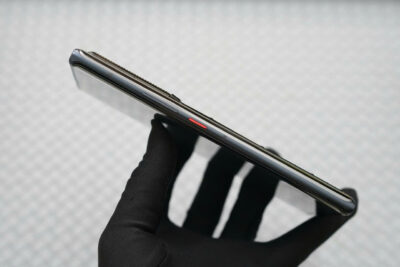 Điện thoại METAVERTU 1 Basic Calf da bê nâu chính hãng 99