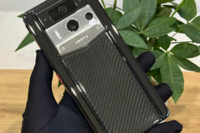 Điện thoại METAVERTU 2 Carbon chính hãng đẹp 99%