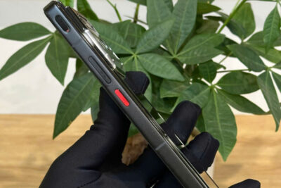 Điện thoại METAVERTU 2 Carbon chính hãng đẹp 99%