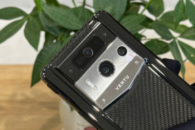 Điện thoại METAVERTU 2 Carbon chính hãng đẹp 99%