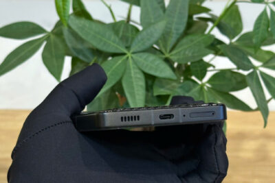 Điện thoại METAVERTU 2 Carbon chính hãng đẹp 99%