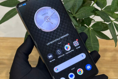 Điện thoại METAVERTU 2 Carbon chính hãng đẹp 99%