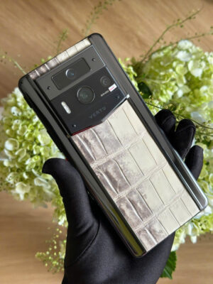 METAVERTU 2 Generation cá sấu bạch tạng 99% chính hãng