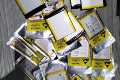 Thay Pin Vertu Chính Hãng Tại Hà Nội