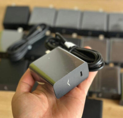 Sạc Vertu Chính Hãng