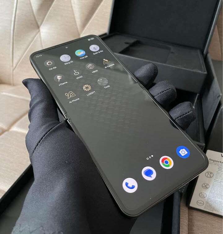 Vertu Meta 2 Da Be Den (5)