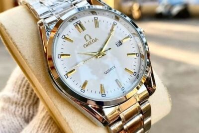 Địa chỉ thu mua đồng hồ Omega cũ uy tín tại Hà Nội