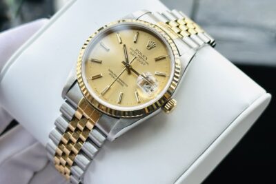 Địa chỉ thu mua đồng hồ Rolex cũ uy tín tại Hà Nội