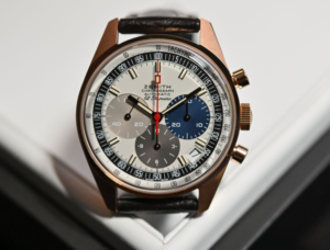 Dong Ho Zenith