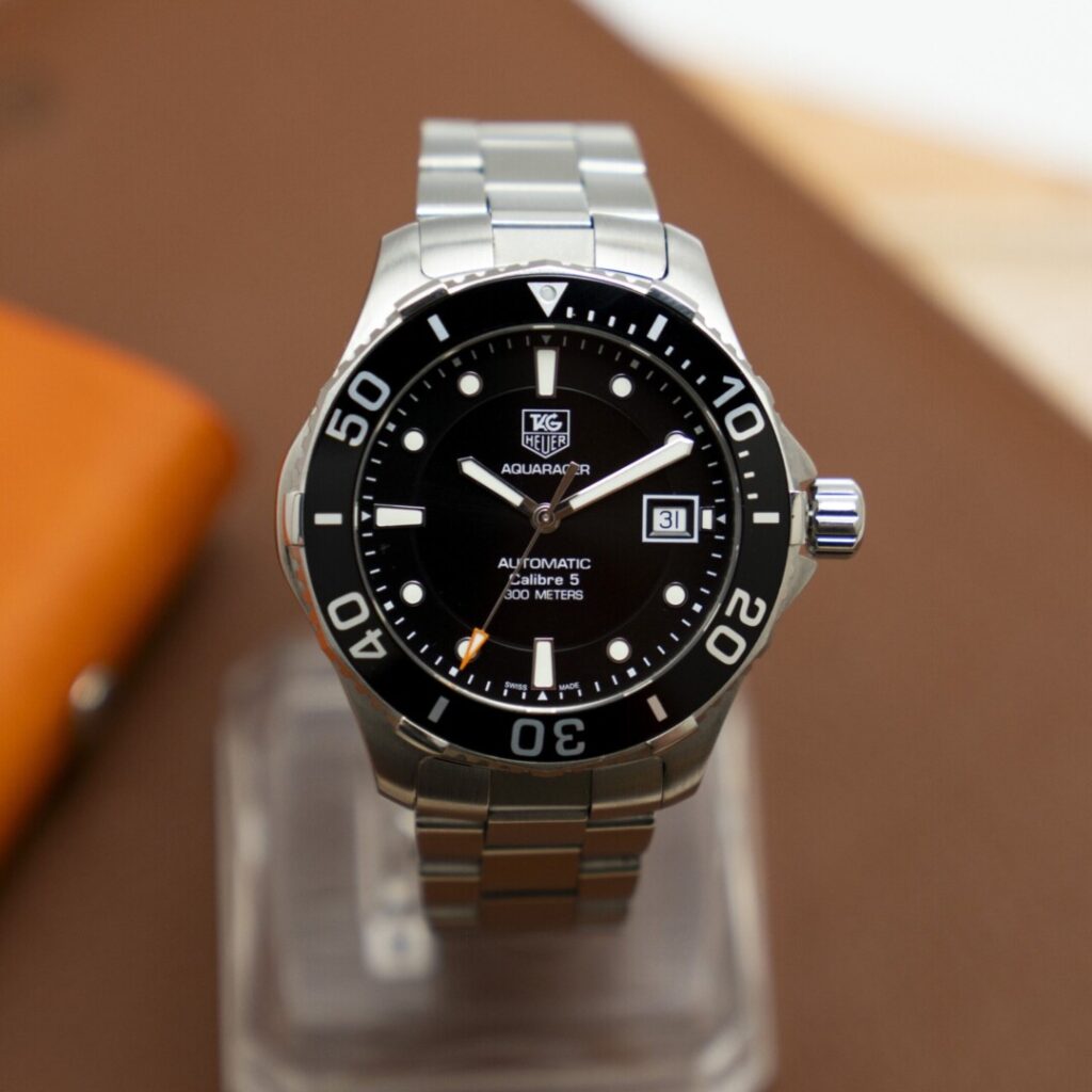 Dong Ho Tag Heuer