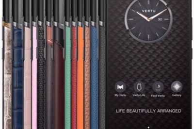 Bảng báo giá iVertu 5G new mới nhất 2025