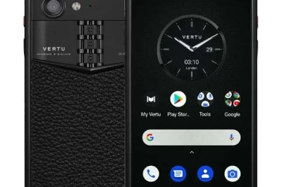 Bảng giá Vertu Aster P new 100% mới nhất 2025