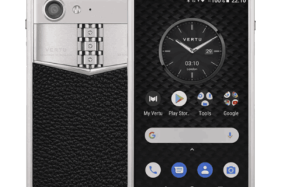 Bảng giá Vertu Aster P new 100% mới nhất 2025