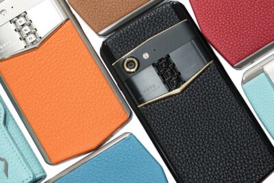 Bảng giá Vertu Aster P new 100% mới nhất 2025