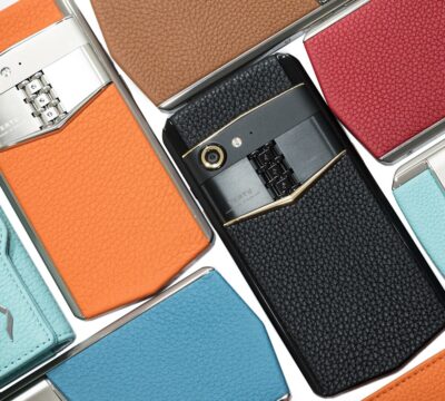 Bảng giá Vertu Aster P new 100% mới nhất 2025