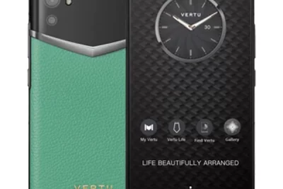 Bảng báo giá iVertu 5G new mới nhất 2025