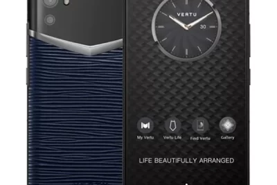 Bảng báo giá iVertu 5G new mới nhất 2025