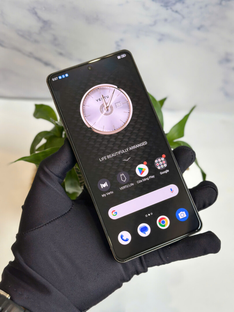 Metavertu 2 Max – Da Cá Sấu & Viền Bọc Vàng 18k (1)