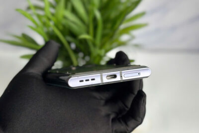 Metavertu 1 5G Basic Carbon