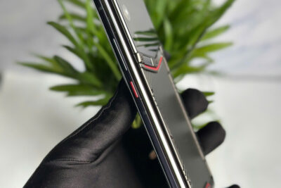 Metavertu 1 5G Basic Carbon